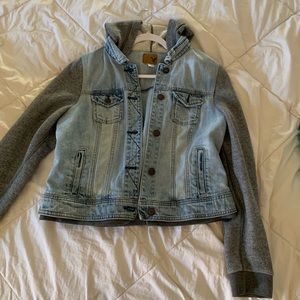 AMERICAN EAGLE Denim Jacket